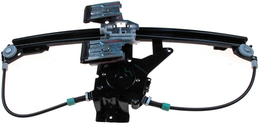 Rear Left Power Window Regulator (Dorman 740-898)