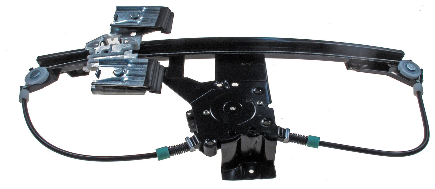 Rear Right Power Window Regulator (Dorman 740-899)