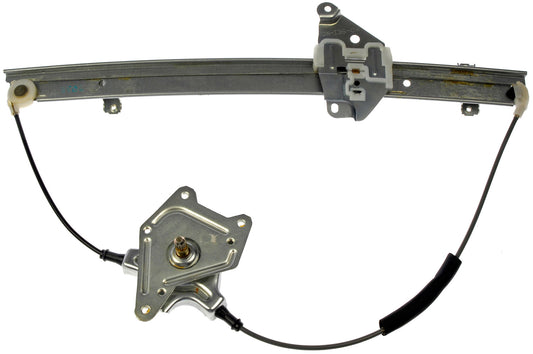 Front Left Manual Window Regulator (Dorman 740-902)