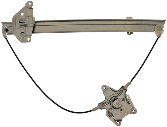 Front Right Manual Window Regulator (Dorman 740-903)