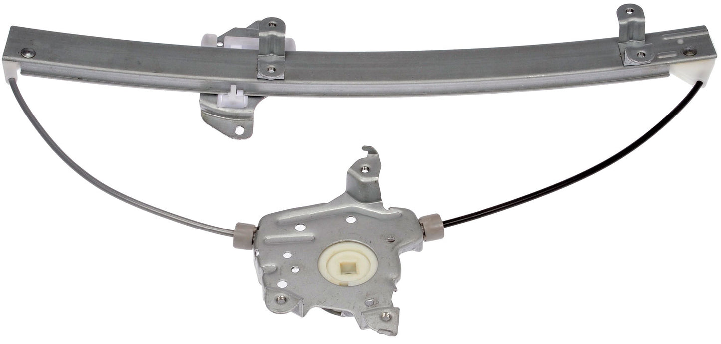 Front Left Power Window Regulator (Dorman 740-904)