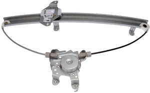 Front Right Power Window Regulator (Dorman 740-905)