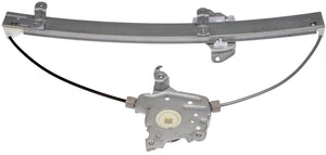 Front Right Power Window Regulator (Dorman 740-905)