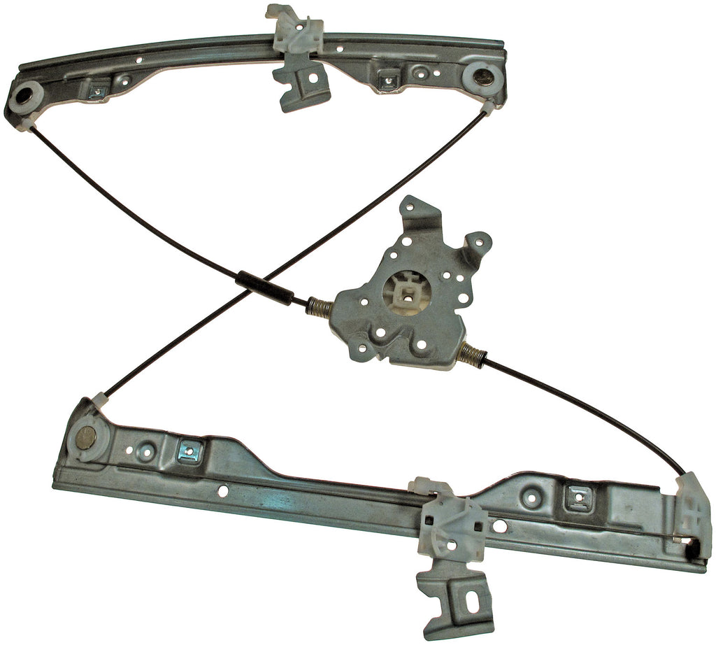 Front Left Power Window Regulator (Dorman 740-906)