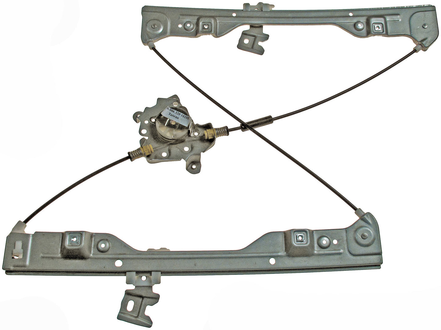 Front Left Power Window Regulator (Dorman 740-906)