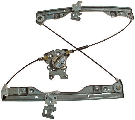 Front Right Power Window Regulator (Dorman 740-907)