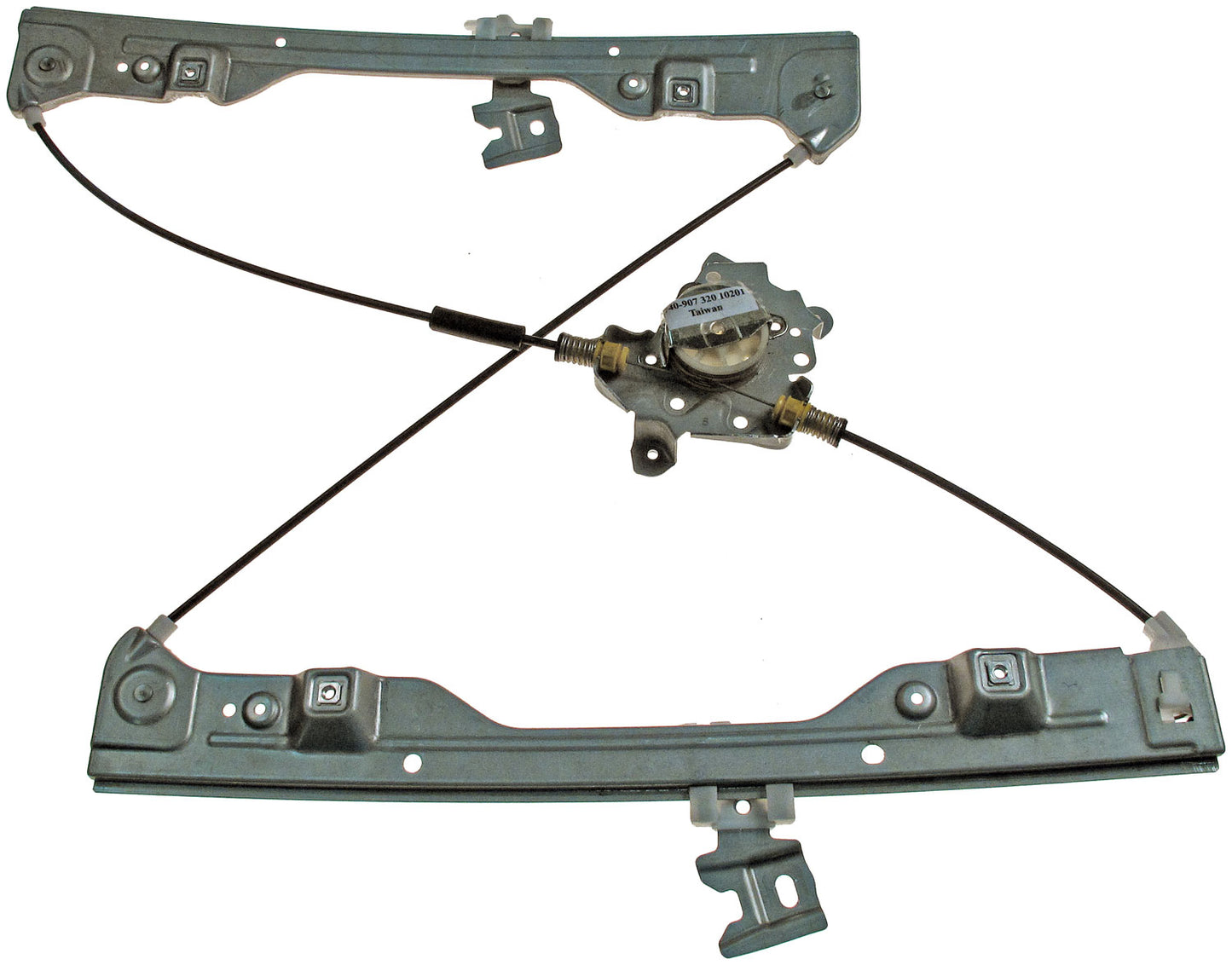 Front Right Power Window Regulator (Dorman 740-907)