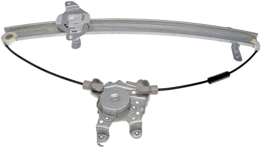 Front Left Power Window Regulator (Dorman 740-908)