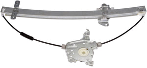 Front Left Power Window Regulator (Dorman 740-908)