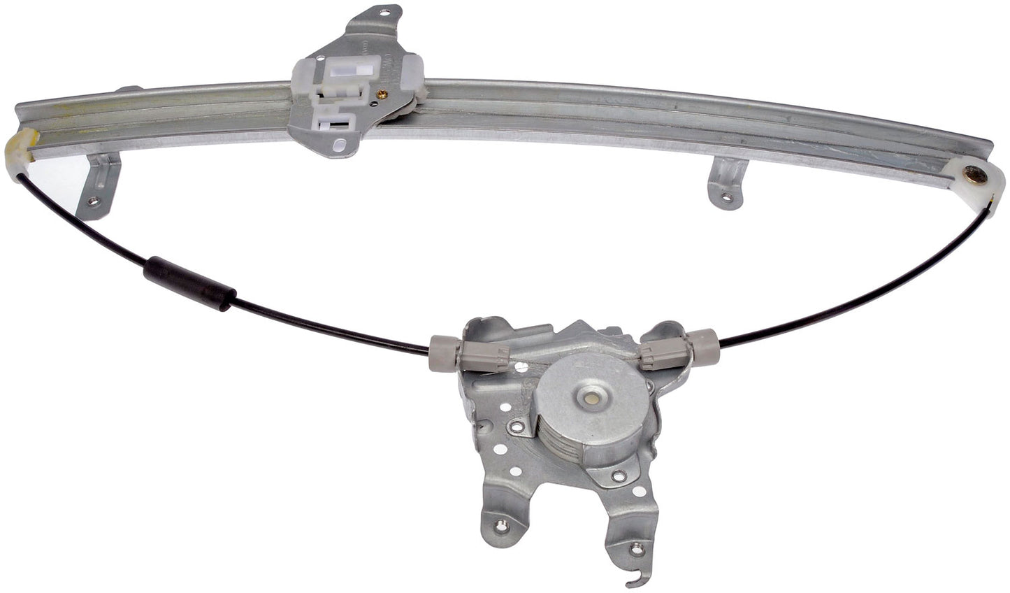 Front Right Power Window Regulator (Dorman 740-909)