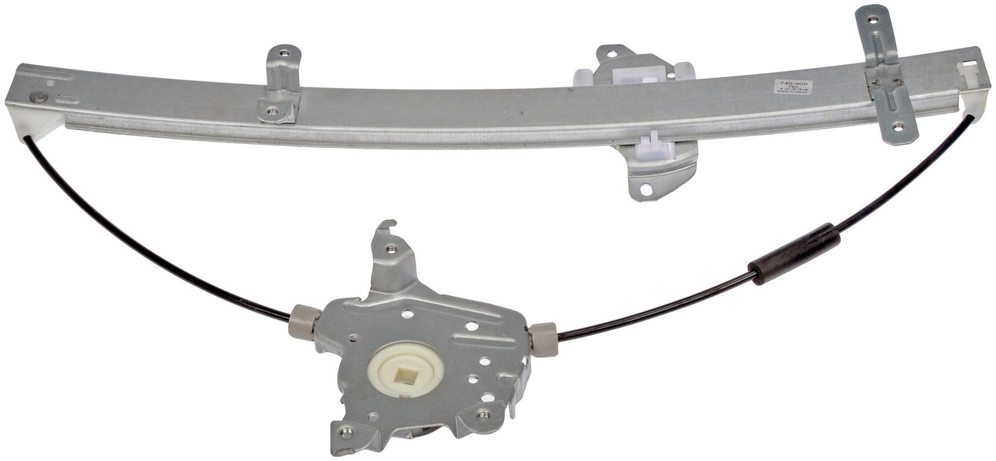 Front Right Power Window Regulator (Dorman 740-909)