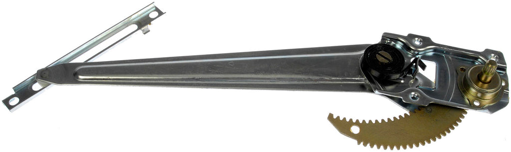 Front Right Manual Window Regulator (Dorman 740-911)
