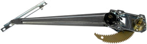 Front Right Manual Window Regulator (Dorman 740-911)