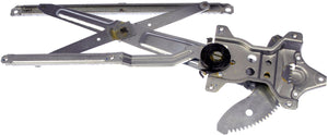 Front Left Power Window Regulator (Dorman 740-916)