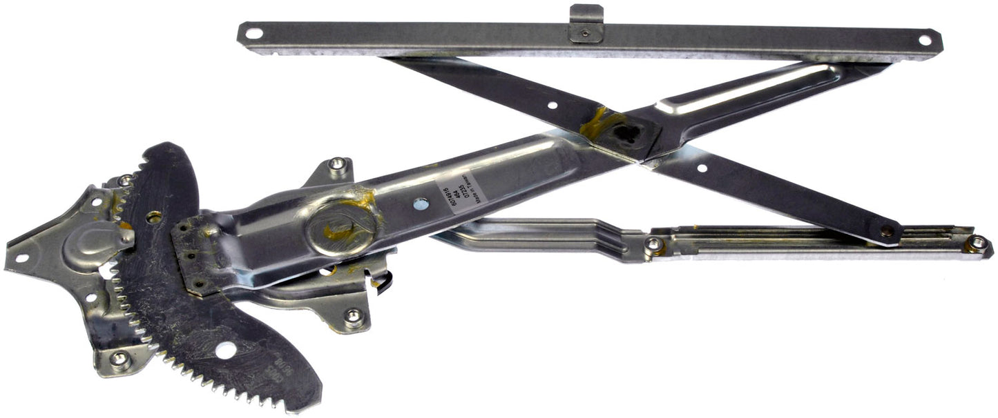 Front Left Power Window Regulator (Dorman 740-916)