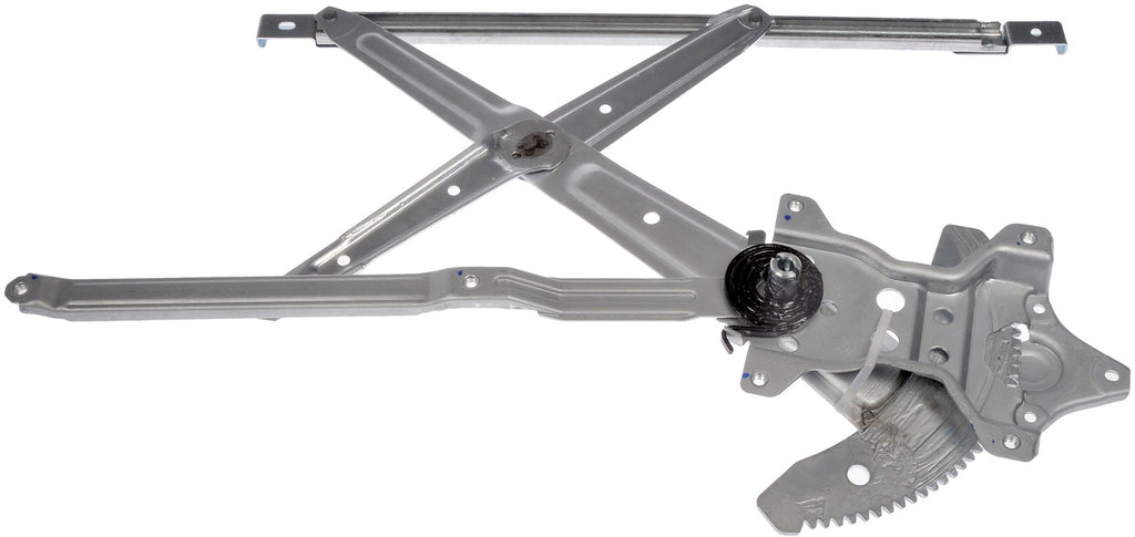 Front Left Power Window Regulator (Dorman 740-918)