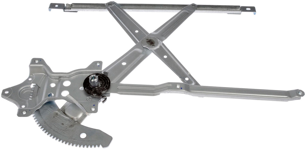 Front Right Power Window Regulator (Dorman 740-919)