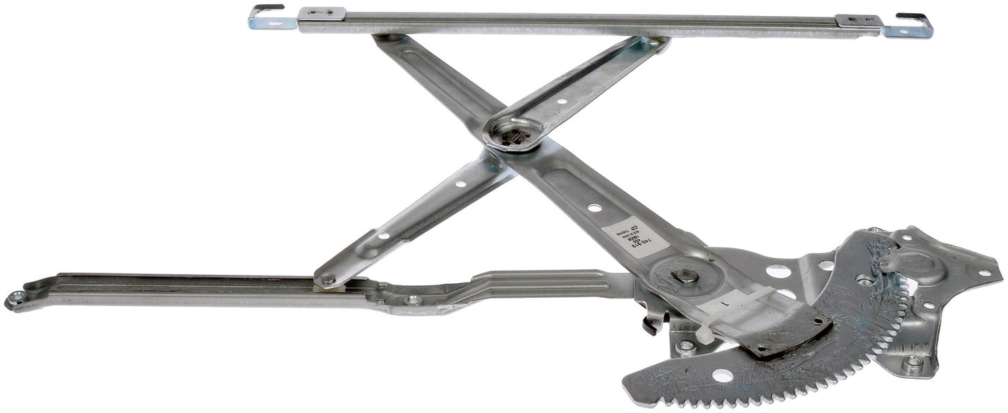 Front Right Power Window Regulator (Dorman 740-919)