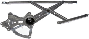 Front Right Power Window Regulator (Dorman 740-921)