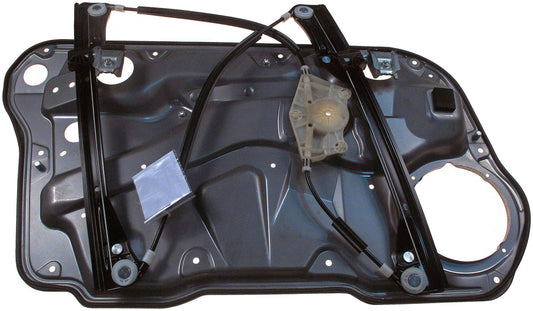 Power Window Regulator (Regulator Only) - Dorman# 740-925