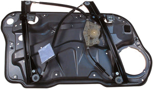 Power Window Regulator (Regulator Only) - Dorman# 740-925