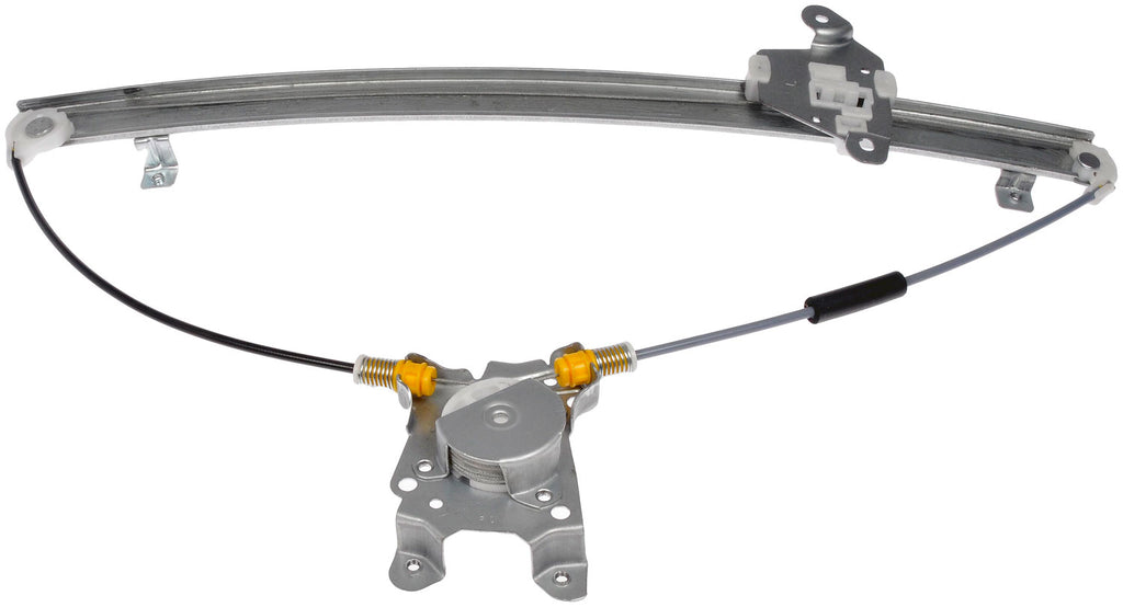 Power Window Regulator (Regulator Only) (Dorman# 740-928)