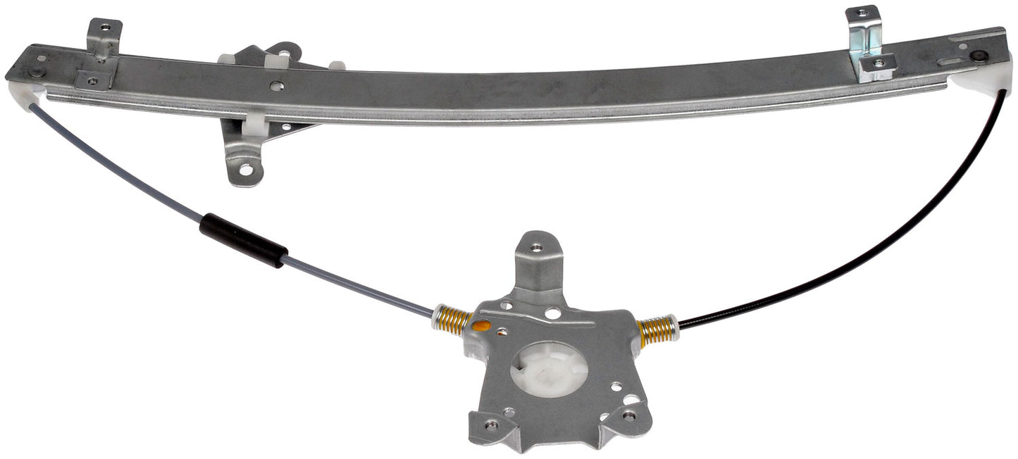 Power Window Regulator (Regulator Only) (Dorman# 740-928)