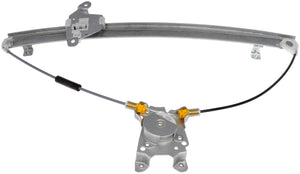 Power Window Regulator (Regulator Only) (Dorman# 740-929)