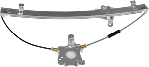 Power Window Regulator (Regulator Only) (Dorman# 740-929)