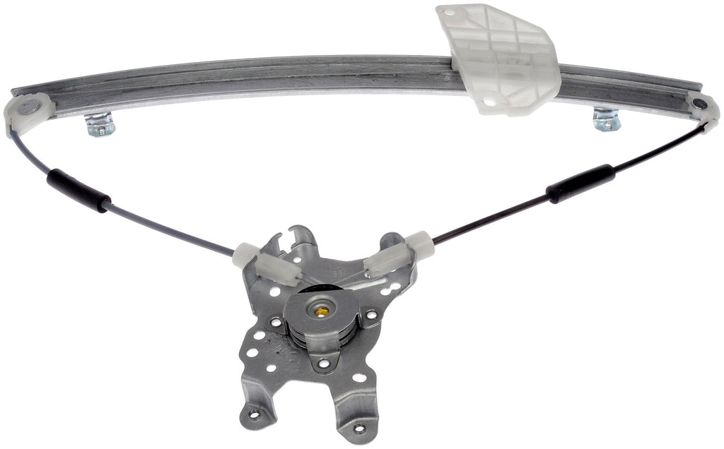 Power Window Regulator (Regulator Only) (Dorman# 740-930)