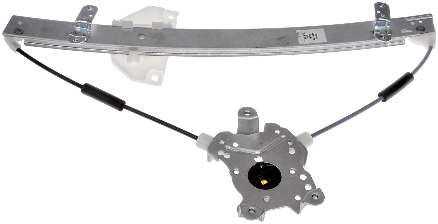 Power Window Regulator (Regulator Only) (Dorman# 740-930)