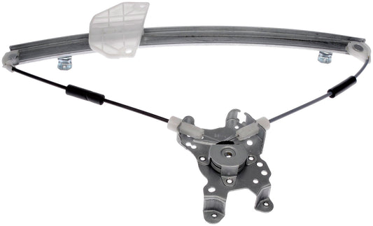 Power Window Regulator (Regulator Only) (Dorman# 740-931)