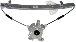 Power Window Regulator (Regulator Only) (Dorman# 740-931)