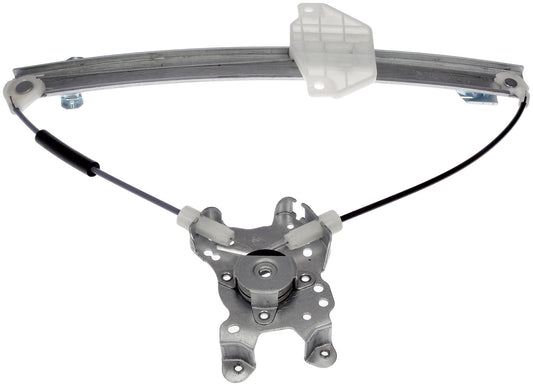 Power Window Regulator (Regulator Only) (Dorman# 740-932)