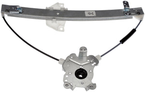 Power Window Regulator (Regulator Only) (Dorman# 740-932)