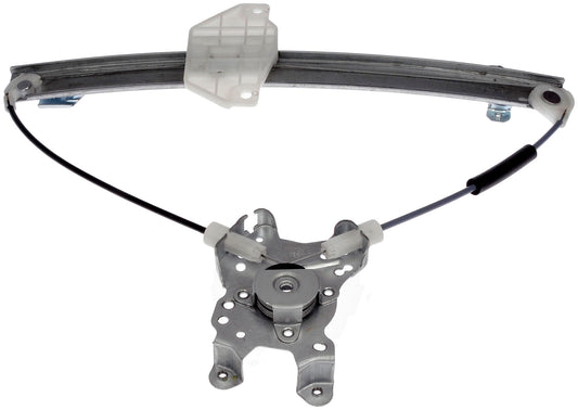 Power Window Regulator (Regulator Only) (Dorman# 740-933)