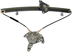 Power Window Regulator (Regulator Only) (Dorman# 740-934)