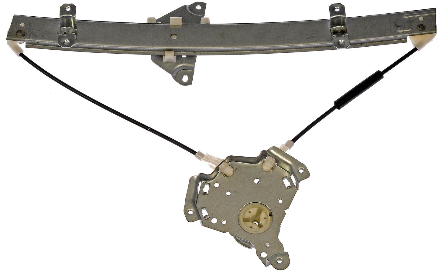 Power Window Regulator (Regulator Only) (Dorman# 740-934)