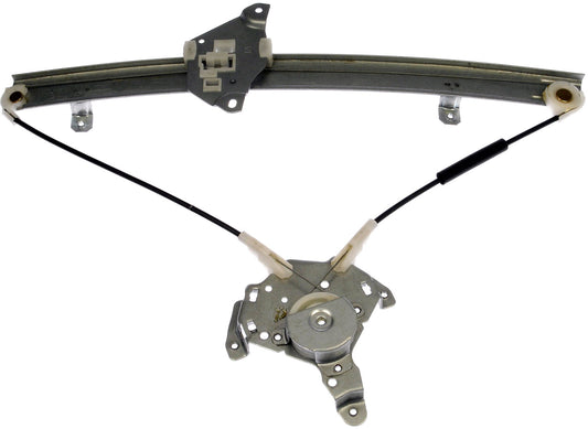 Power Window Regulator (Regulator Only) (Dorman# 740-935)