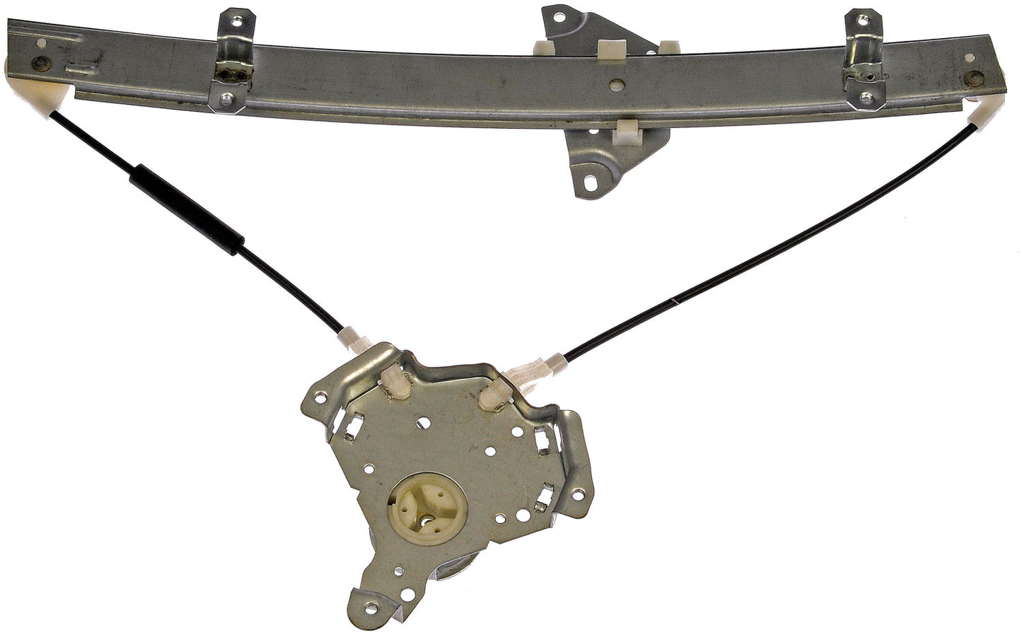 Power Window Regulator (Regulator Only) (Dorman# 740-935)