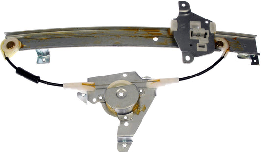 Power Window Regulator (Regulator Only) (Dorman# 740-936)