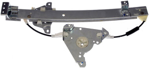 Power Window Regulator (Regulator Only) (Dorman# 740-936)