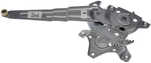 Power Window Regulator (Regulator Only) (Dorman# 740-937)