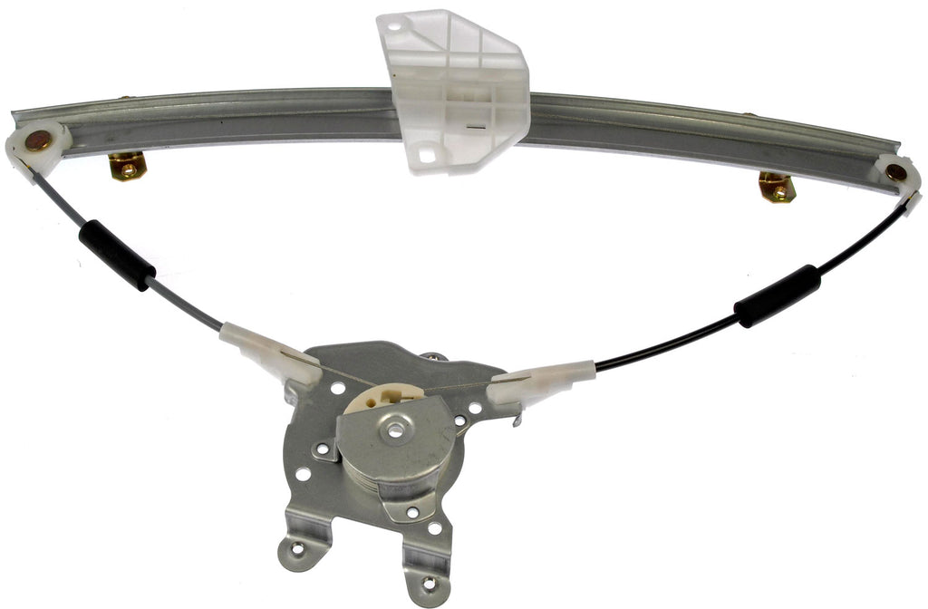 New Power Window Regulator (Regulator Only) - Dorman 740-960