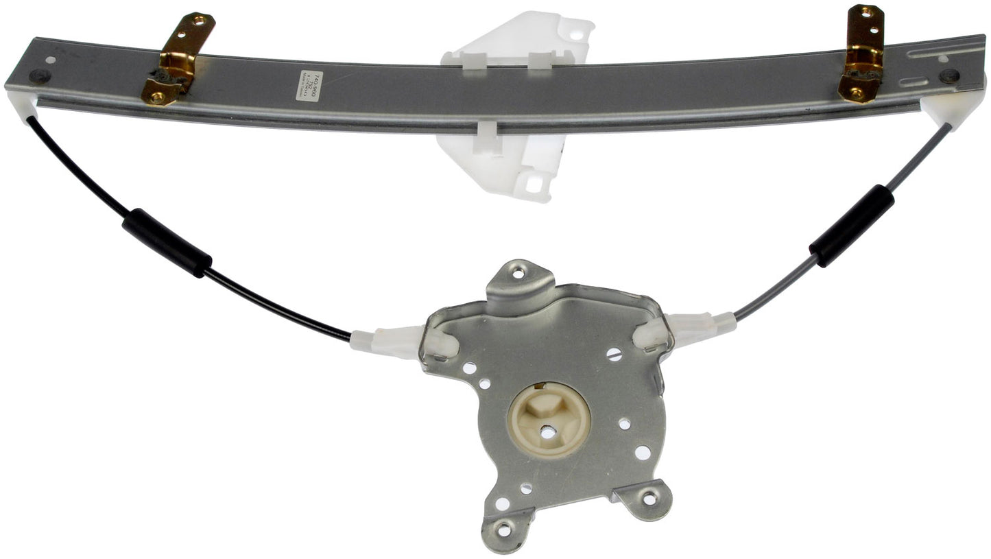 New Power Window Regulator (Regulator Only) - Dorman 740-960