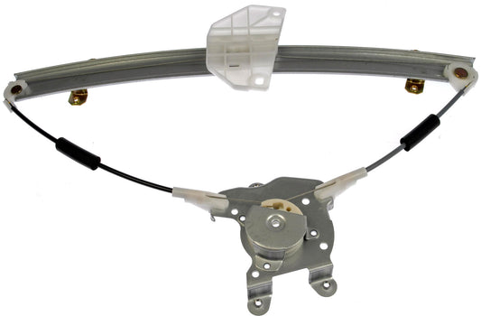 New Power Window Regulator (Regulator Only) - Dorman 740-961