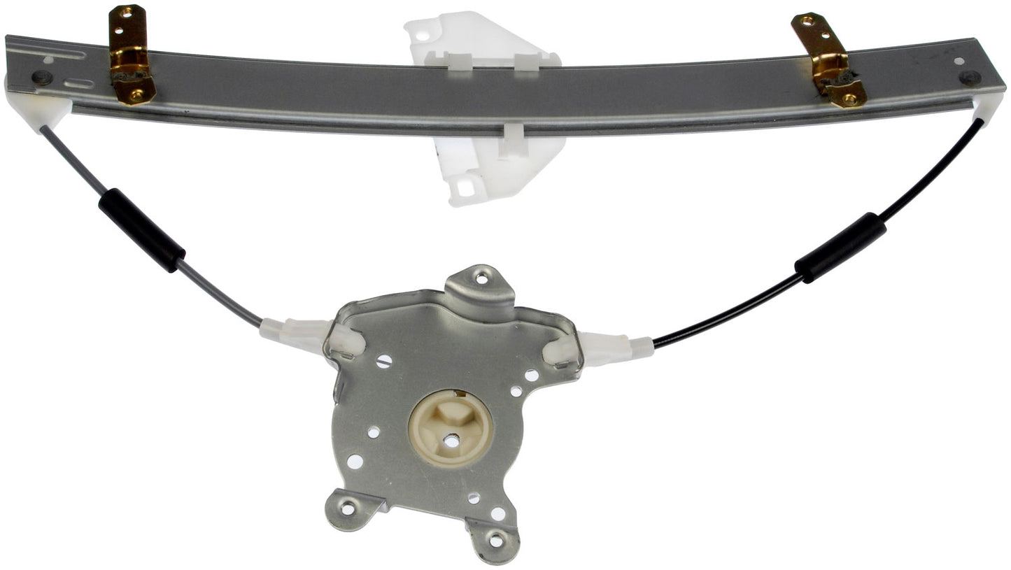 New Power Window Regulator (Regulator Only) - Dorman 740-961