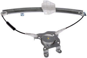 New Power Window Regulator (Regulator Only) - Dorman 740-962