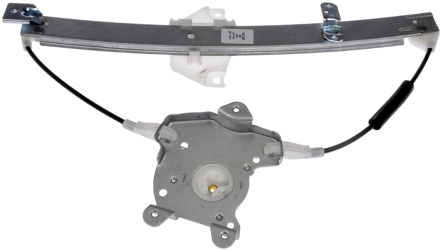 New Power Window Regulator (Regulator Only) - Dorman 740-962