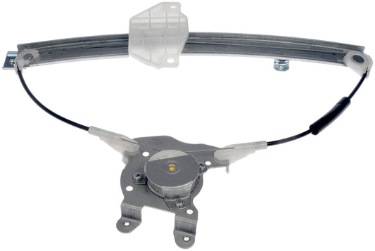 New Power Window Regulator (Regulator Only) - Dorman 740-963